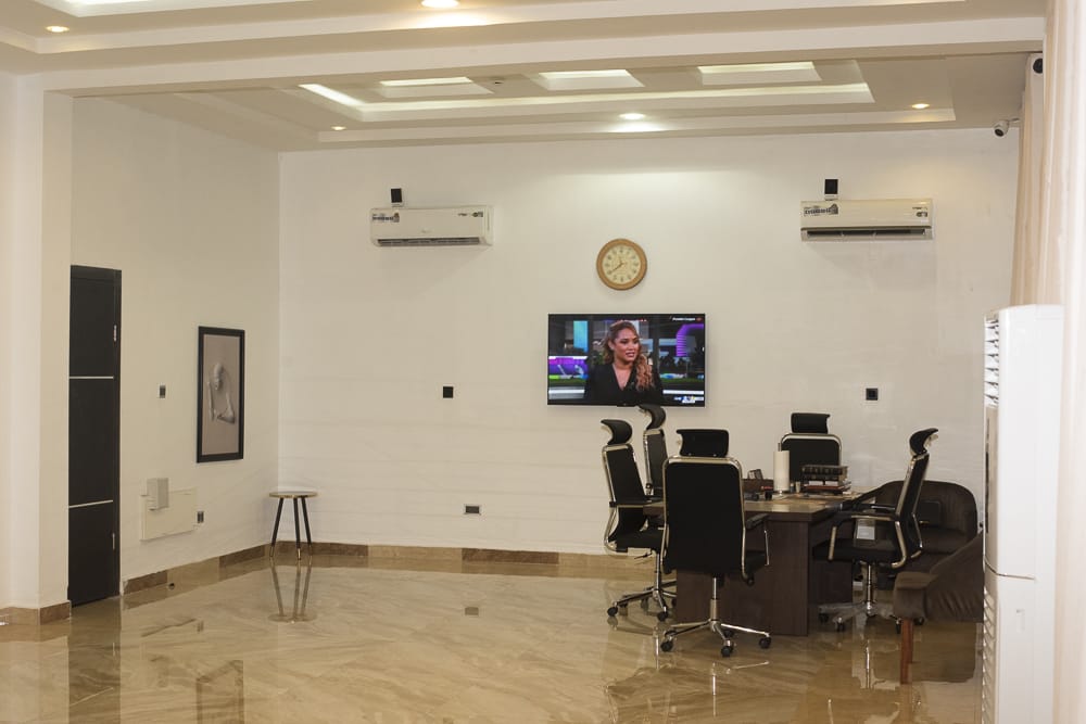 Conference Hall image 1